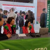 feria empleo