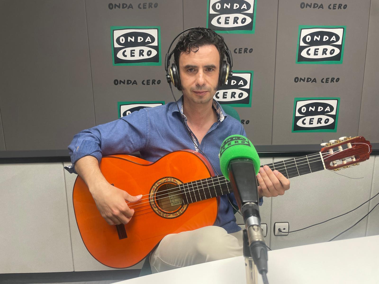 Pedro Navarro, orgulloso de cómo ha tratado Nules su fama internacional Pedro Navarro, orgulloso de cómo ha tratado Nules su fama internacional
