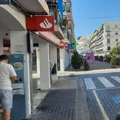 Zona Azul en Altea Zona Azul en Altea
