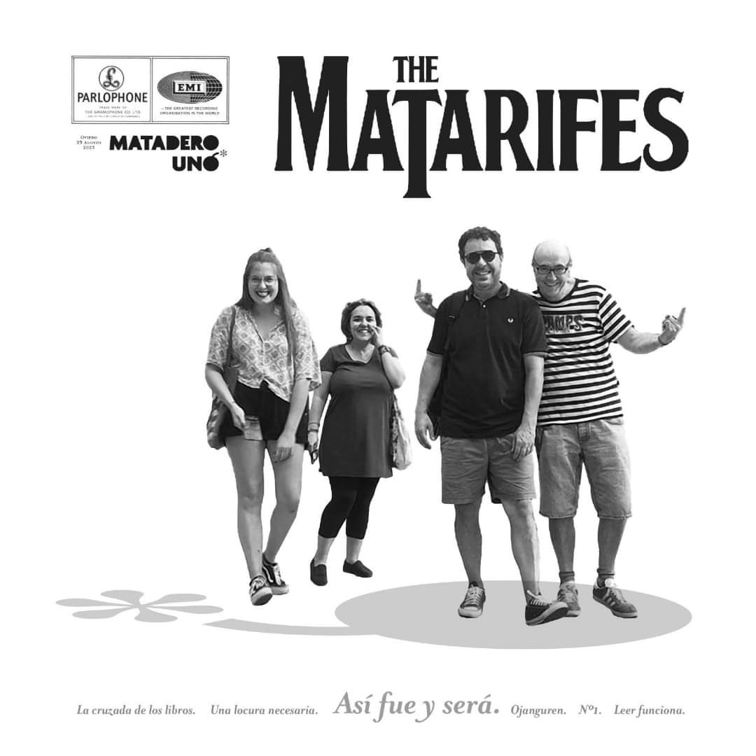 Matadero Uno Matadero Uno
