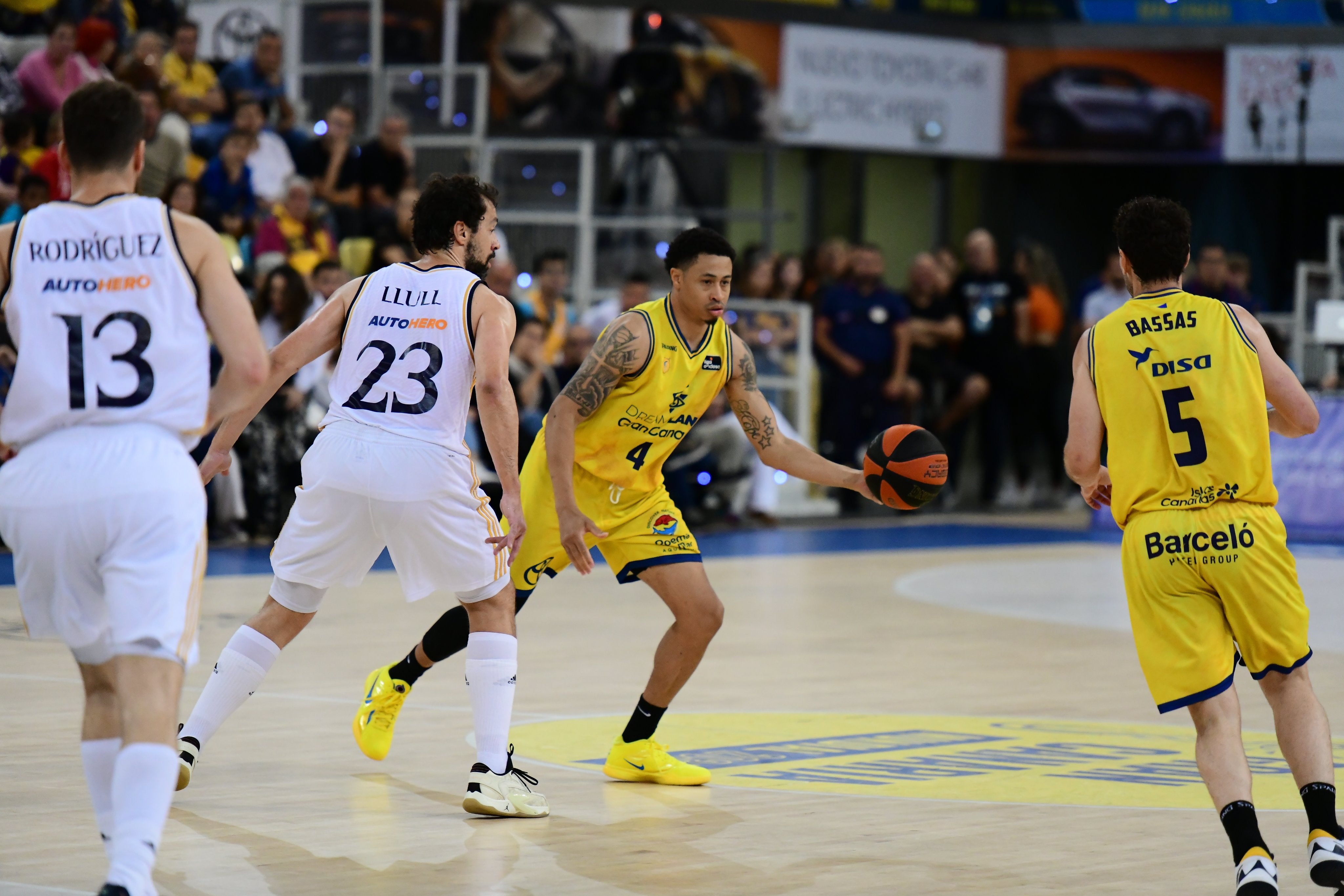 Deportes | Canarias En La Onda | Martes 21/05/2024 Deportes | Canarias En La Onda | Martes 21/05/2024