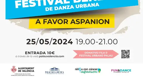 Festival benéfico Festival benéfico