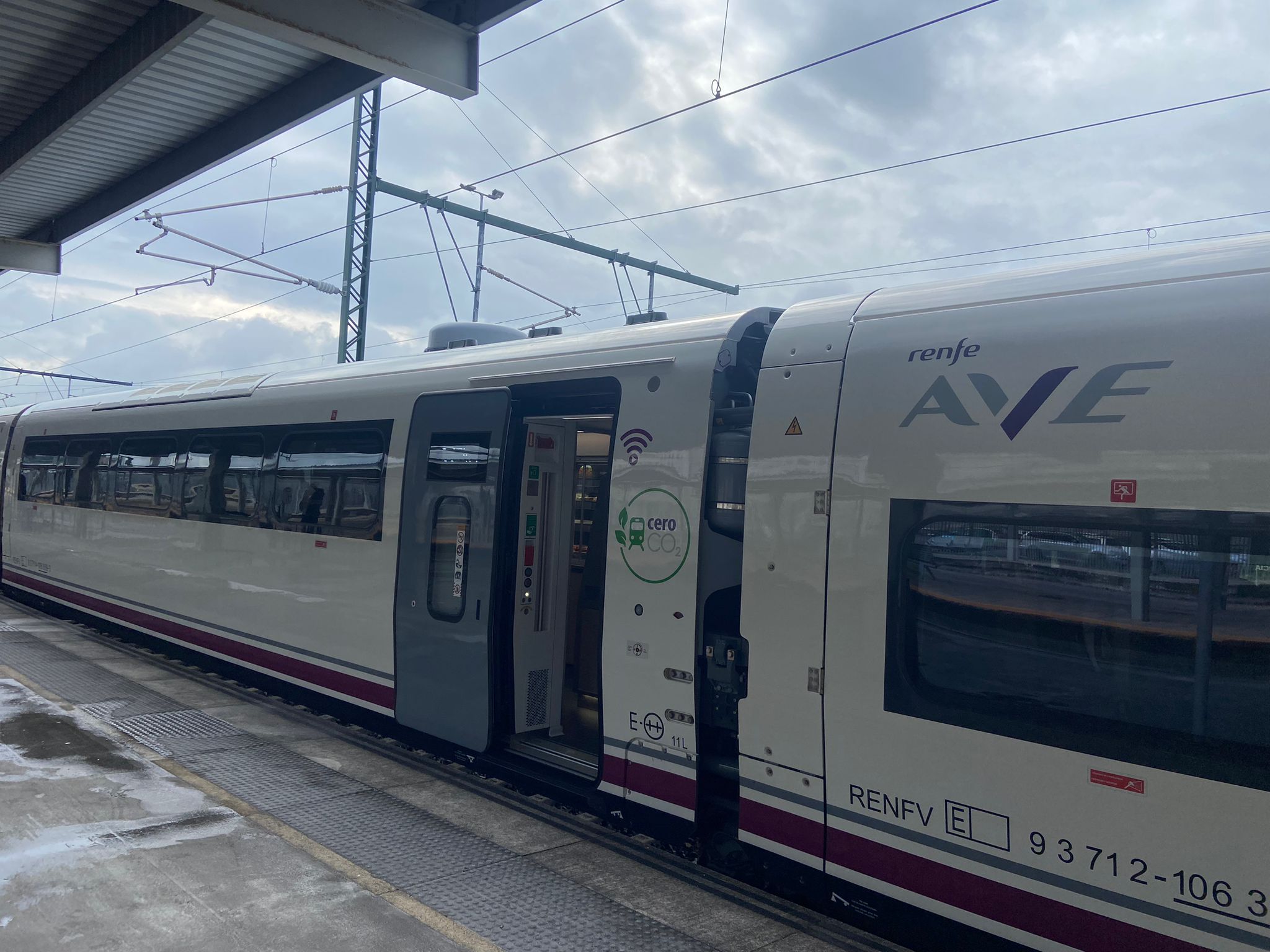 Tomé insiste en que los lucenses llegaremos a Madrid en el mismo tiempo que Vigo y A Coruña Tomé insiste en que los lucenses llegaremos a Madrid en el mismo tiempo que Vigo y A Coruña