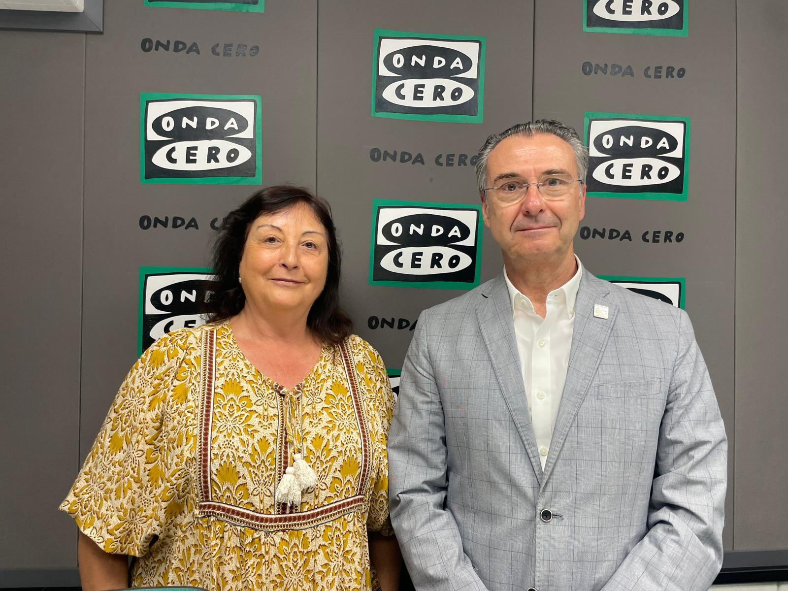 Colonia Seidia celebra su 50 aniversario con el Premio Onda Cero Castellón de la Educación Colonia Seidia celebra su 50 aniversario con el Premio Onda Cero Castellón de la Educación