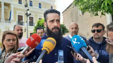 CSIF plantea el teletrabajo entre sus propuestas de mejoras laborales del personal del Ayuntamiento de Badajoz CSIF plantea el teletrabajo entre sus propuestas de mejoras laborales del personal del Ayuntamiento de Badajoz