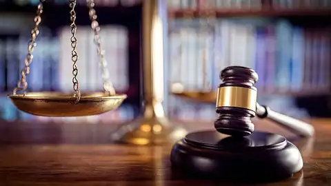 El abogado del no son horas no son horas