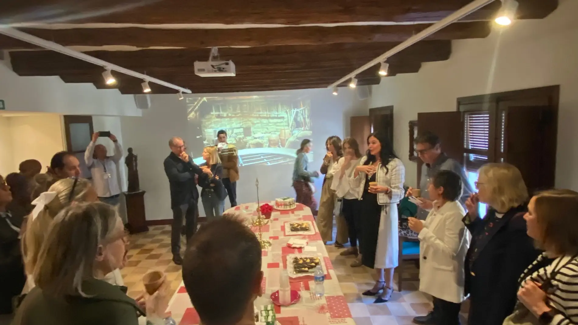 Primer encuentro en Huesca para impulsar la estrategia de turismo
