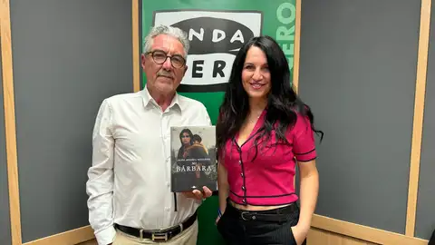 Mi Bárbara Mi Bárbara