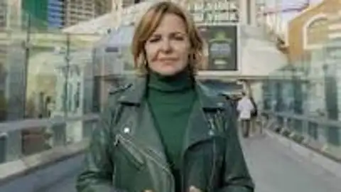 Almudena Ariza Almudena Ariza