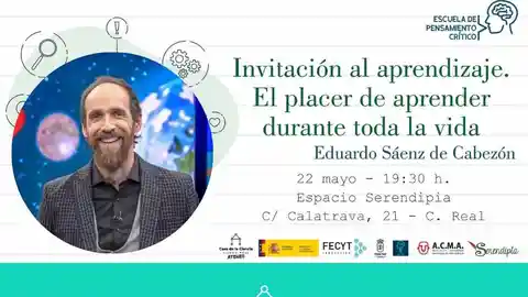 'Invitación al aprendizaje durante todo la vida' 'Invitación al aprendizaje durante todo la vida'