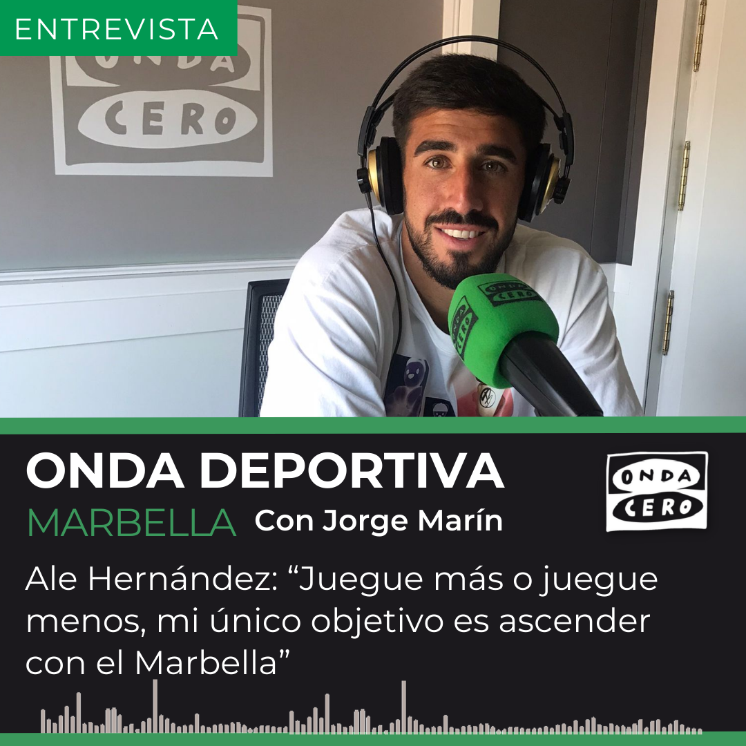 Ale Hernández: "Con humildad y con esfuerzo lograremos el objetivo" Ale Hernández: "Con humildad y con esfuerzo lograremos el objetivo"