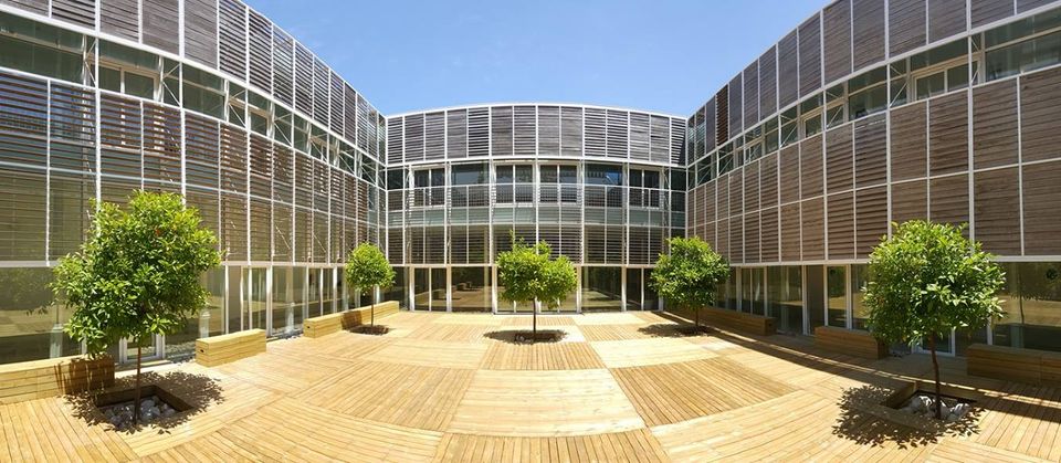 El ECCO será la sede del Encuentro del Festival de Arte Contemporáneo de Cádiz 2024 El ECCO será la sede del Encuentro del Festival de Arte Contemporáneo de Cádiz 2024