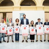 Presentación Carrera Ponle Freno