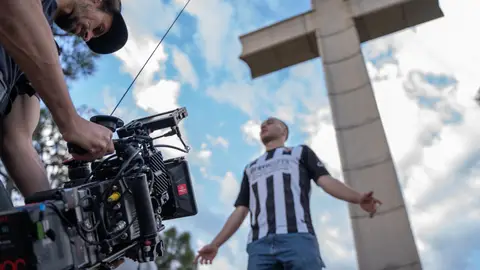 Nuevo evento cultural en Castelló para honrar al CD Castellón. Nuevo evento cultural en Castelló para honrar al CD Castellón.