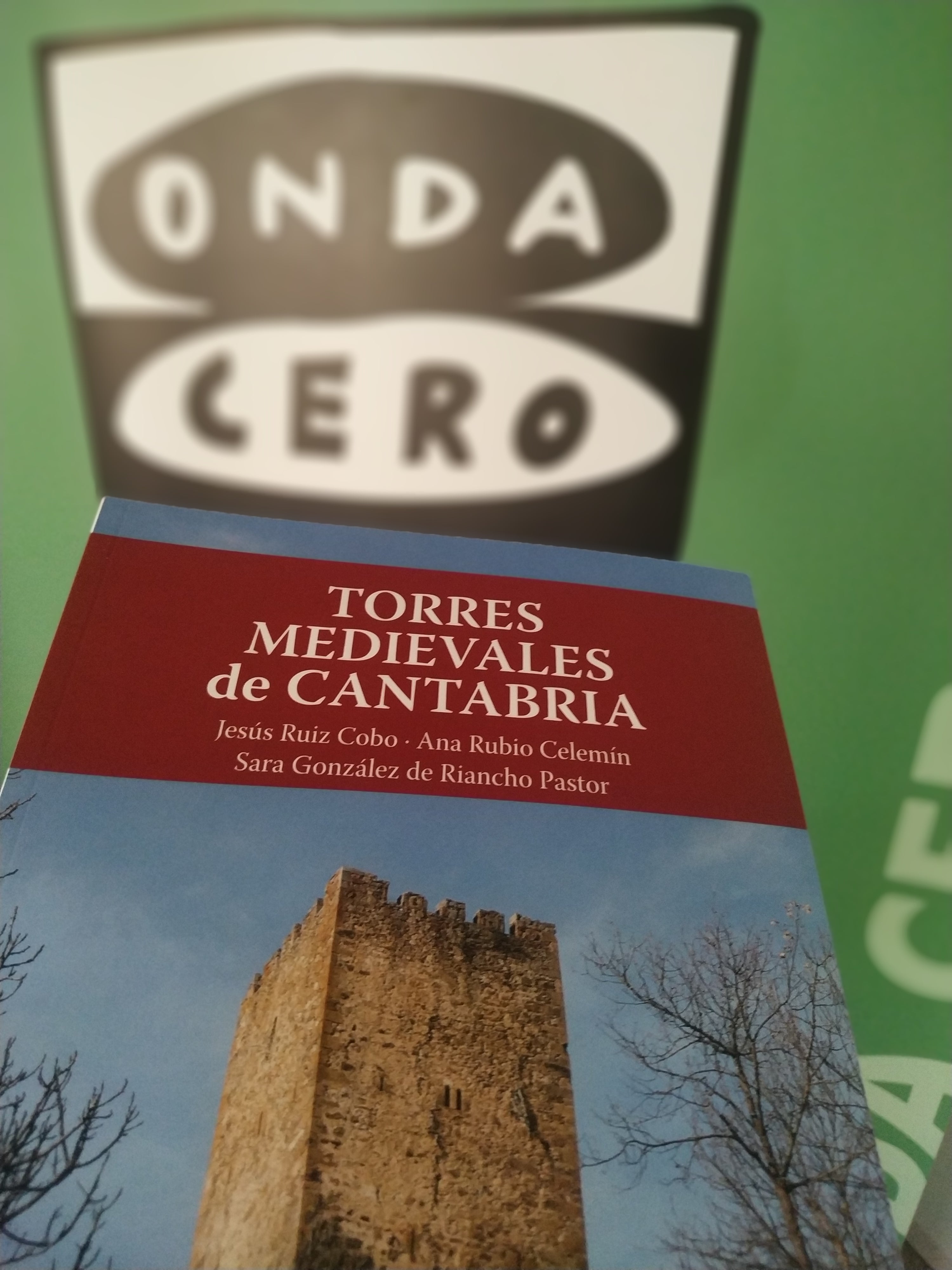 Torres Medievales de Cantabria Torres Medievales de Cantabria