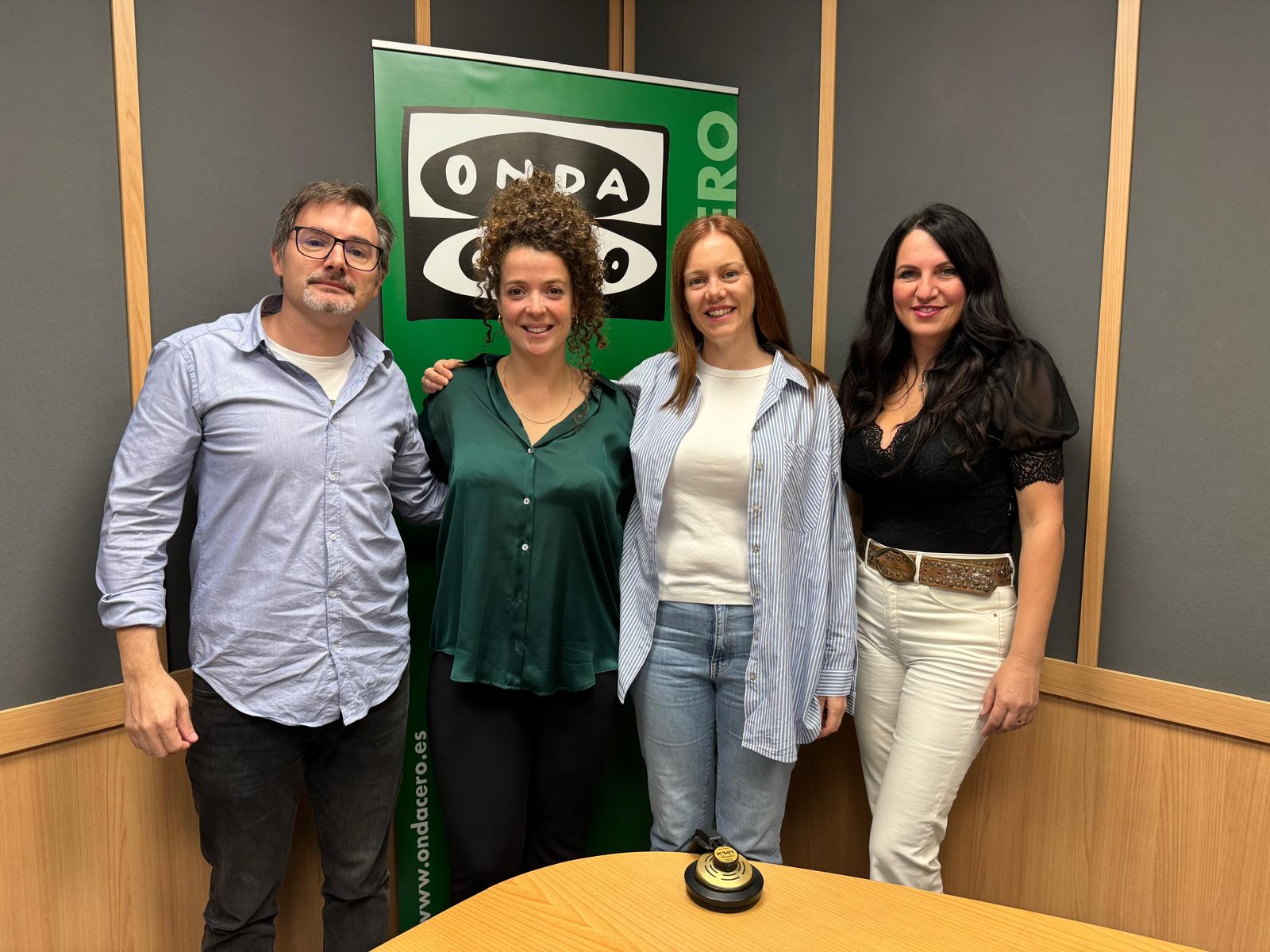 Tres emprendedores alicantinos crean una App que utiliza la IA y el Big Data para maridar vinos Tres emprendedores alicantinos crean una App que utiliza la IA y el Big Data para maridar vinos