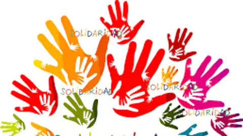 SOLIDARIDAD SOLIDARIDAD