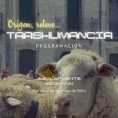 La Asociación AguiLucha prepara un amplio programa este fin de semana en Aguilafuente sobre la Trashumancia La Asociación AguiLucha prepara un amplio programa este fin de semana en Aguilafuente sobre la Trashumancia