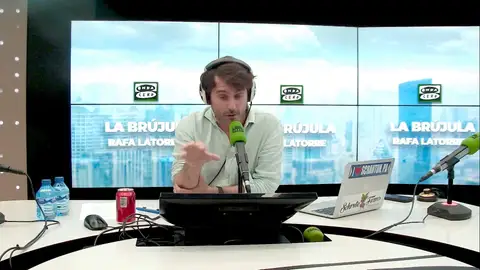 El monólogo de las ocho El monólogo de las ocho