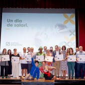 Un dia de salari