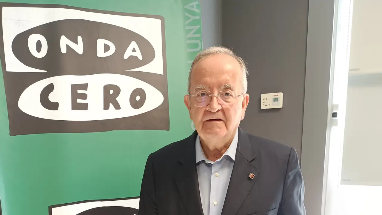 Josep González, president de la Fundació PIMEC Josep González, president de la Fundació PIMEC