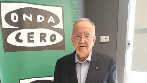 Josep Gonz&aacute;lez, president de la Fundaci&oacute; PIMEC
