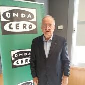 Josep González, president de la Fundació PIMEC