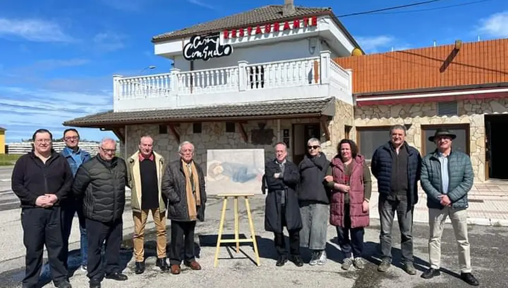 La Bienal de Casa Consuelo retoma la actividad y falla los premios. La Bienal de Casa Consuelo retoma la actividad y falla los premios.