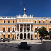 Ayuntamiento de Badajoz
