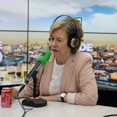 Pilar Cernuda en 'Más de uno' Pilar Cernuda en 'Más de uno'