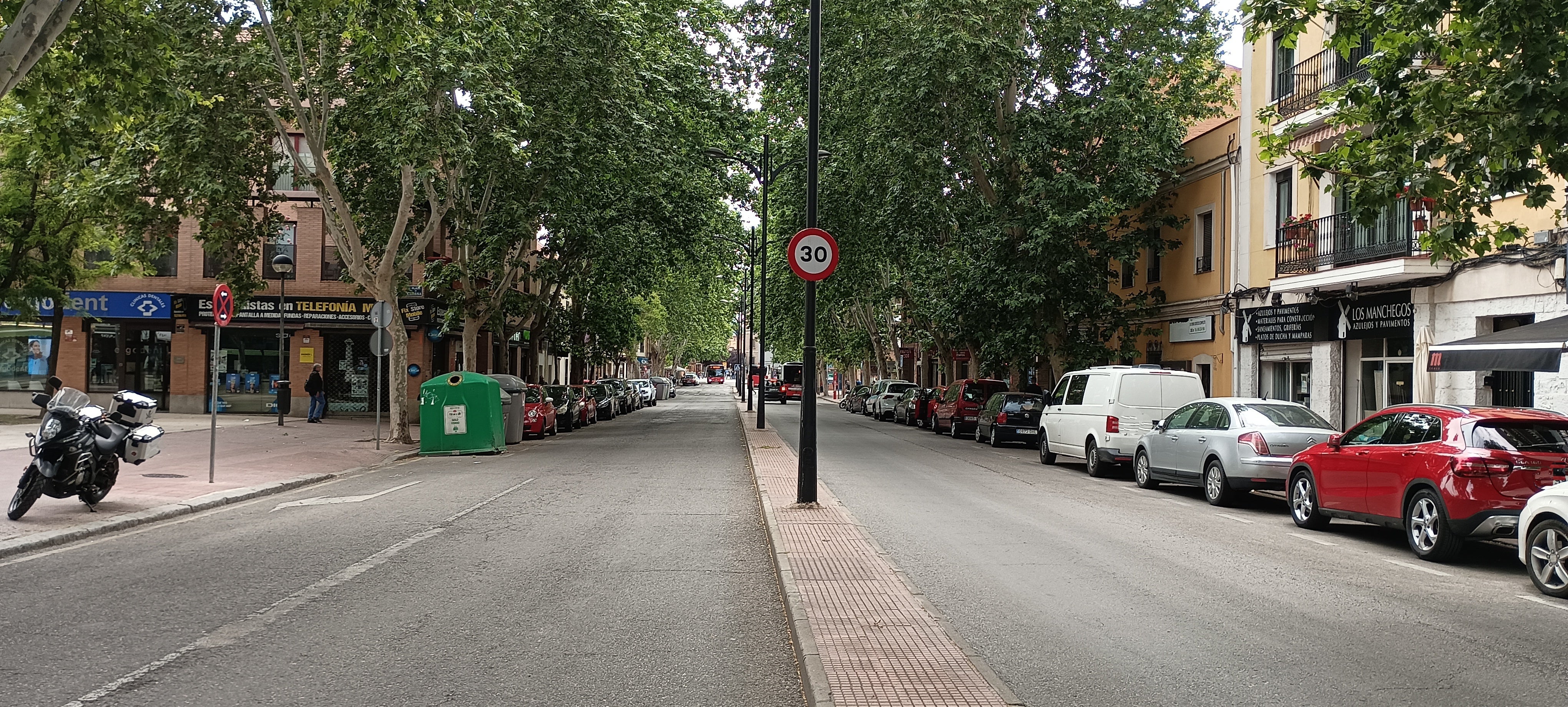 Noticias Alcalá de Henares matinal 23/05/2024 Noticias Alcalá de Henares matinal 23/05/2024