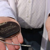 Este dispositivo, que incorpora marcapasos y desfibrilador, es eficaz para prevenir muertes súbitas