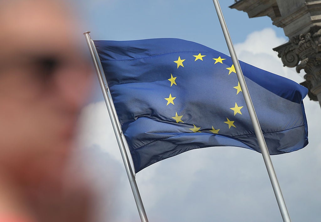 Cuándo se conocerán los resultados de las elecciones europeas Cuándo se conocerán los resultados de las elecciones europeas