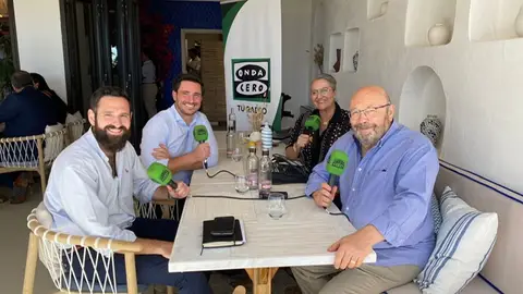 La Gastronomía desde Restaurante Ammos La Gastronomía desde Restaurante Ammos