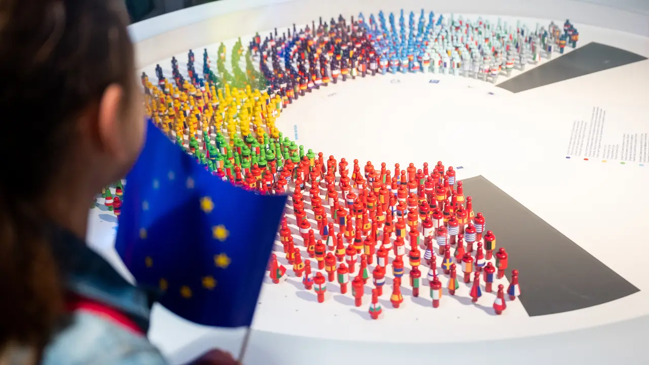 Eleccions europees Eleccions europees