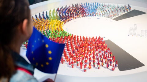 Eleccions europees