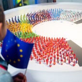 Eleccions europees