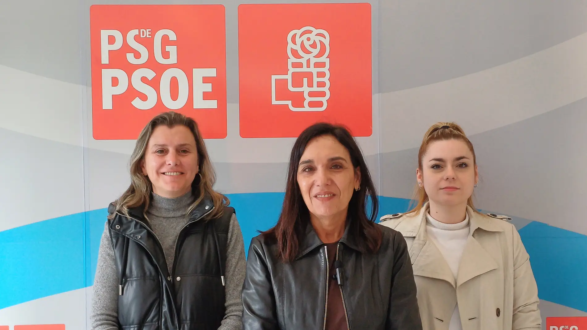 Os socialistas reclaman un plan estratéxico para o comercio de Ourense