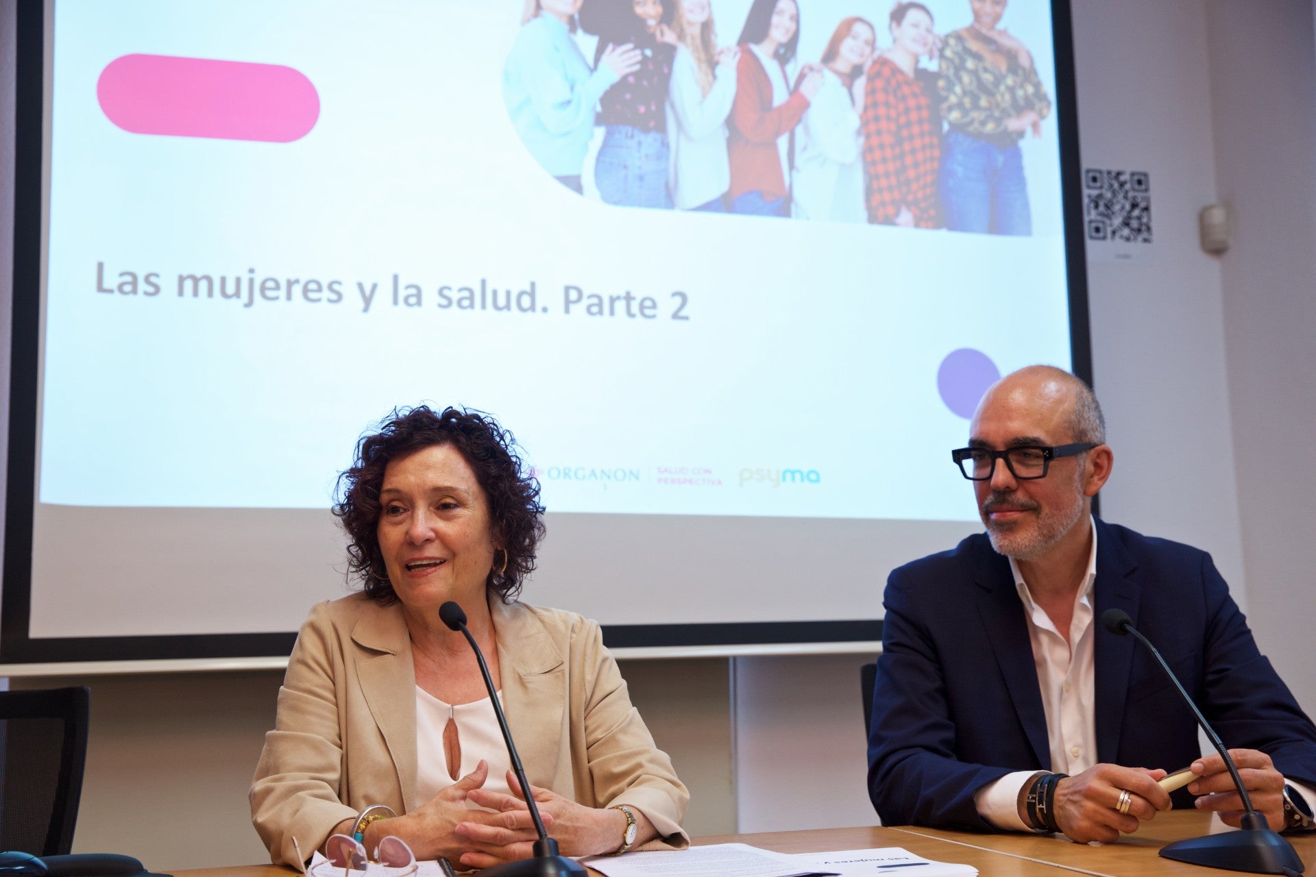 Una encuesta de la UA revela que el 50% de las mujeres solo acude al médico cuando presenta síntomas graves Una encuesta de la UA revela que el 50% de las mujeres solo acude al médico cuando presenta síntomas graves