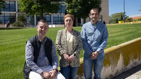L’UJI impulsa tres projectes per a afavorir la transferència dels seus resultats a la societat L’UJI impulsa tres projectes per a afavorir la transferència dels seus resultats a la societat