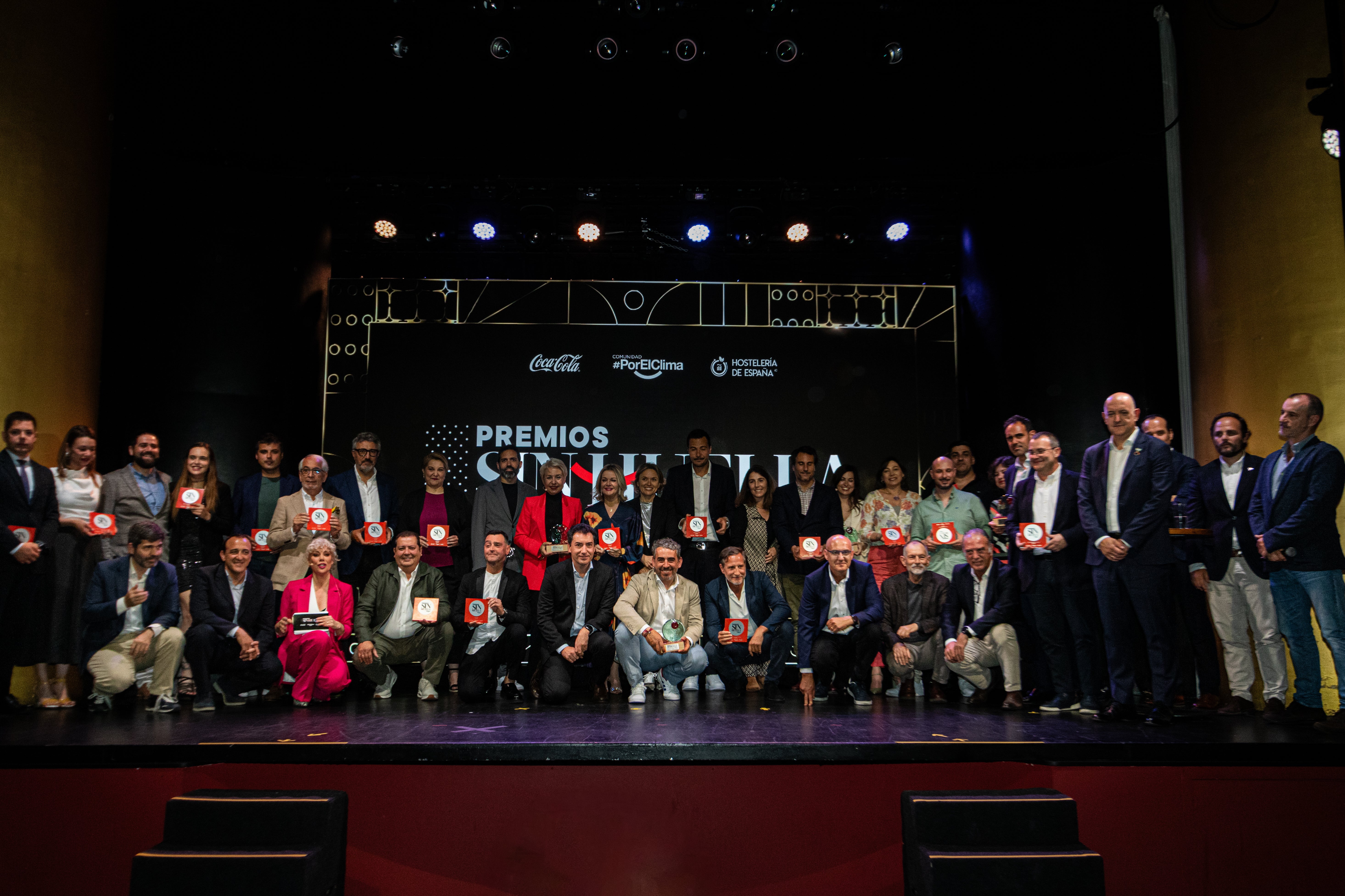 Premian al restaurante Raff de Cuenca por su compromiso ambiental Premian al restaurante Raff de Cuenca por su compromiso ambiental