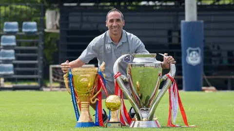 Pep Muñoz Pep Muñoz