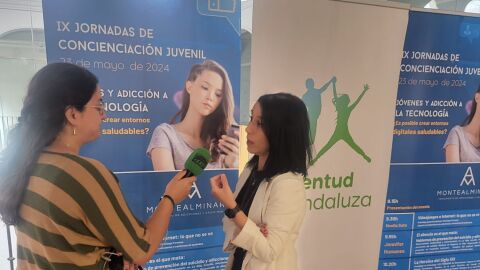 IX Jornadas de concienciación juvenil frente a la Adicción a las Nuevas Tecnologías