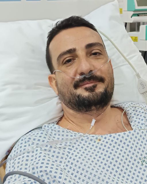 Adrián ya no necesita oxígeno y su familia anuncia que ya no requiere de más donaciones Adrián ya no necesita oxígeno y su familia anuncia que ya no requiere de más donaciones