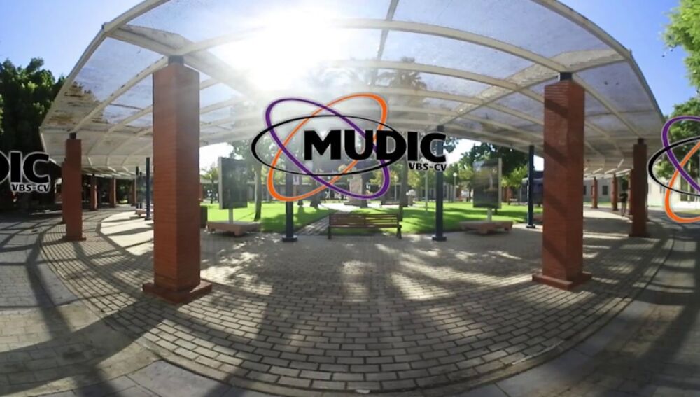 'La huerta histórica de la Vega Baja', el comentario de Juana Parres desde el MUDIC