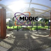 'La huerta histórica de la Vega Baja', el comentario de Juana Parres desde el MUDIC 'La huerta histórica de la Vega Baja', el comentario de Juana Parres desde el MUDIC