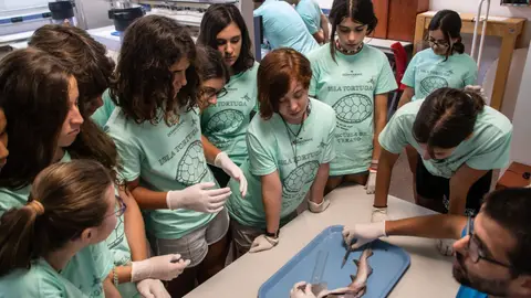 Oceanogràfic Oceanogràfic