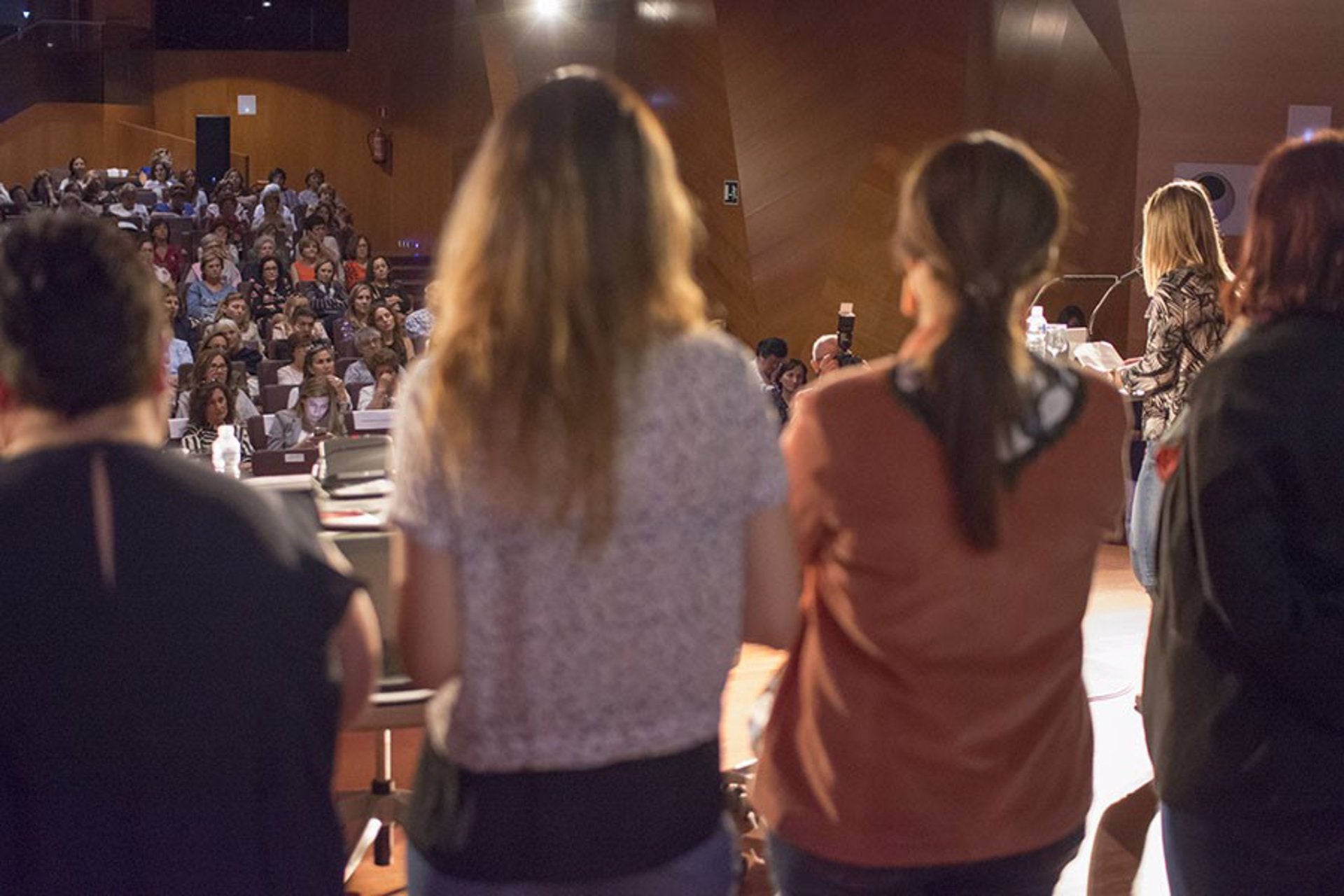 Fademur Extremadura participará en una gira europea para difundir las propuestas del feminismo rural Fademur Extremadura participará en una gira europea para difundir las propuestas del feminismo rural