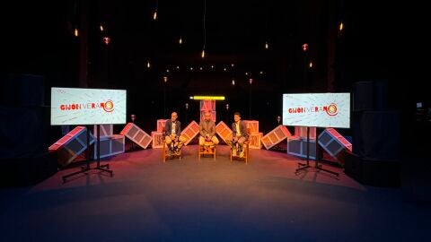 Divertia presenta la programaci&oacute;n de festejos del verano de Gij&oacute;n