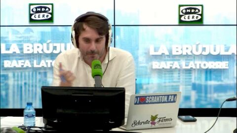 El monólogo de las ocho: "El PSOE ha decidido retirar su ley del suelo para evitar el espectáculo de una nueva derrota parlamentaria"